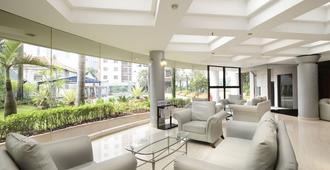 Midtown Residence Simatupang Jakarta - Yakarta - Lounge