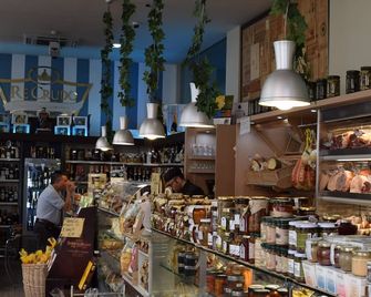 Casa Lame - Bologna - Bar