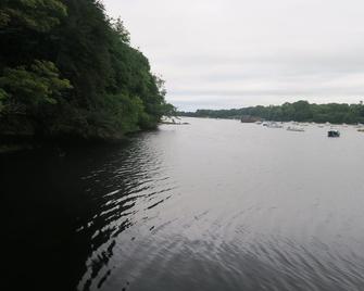Inglewood - Ballina, Crossmolina Co Mayo Sleeps 8 Sister Property To Thistledown - Ballina (Mayo) - Playa