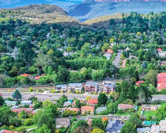 Leura House - Leura