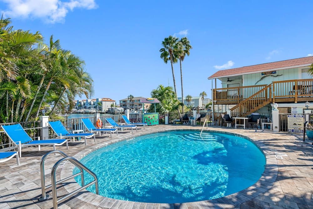 ساند فيستا فاكيشن رينتالز