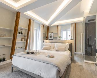 Le Dortoir Boutique Suites - Nice - Chambre