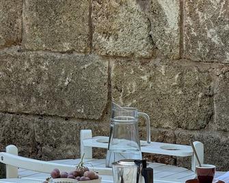 Casa Ventuno - Relax nel Salento - Acquarica del Capo - Patio