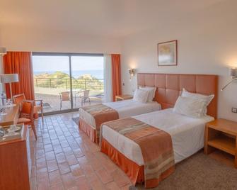 Villa Nautilus Alvor - Alvor - Bedroom