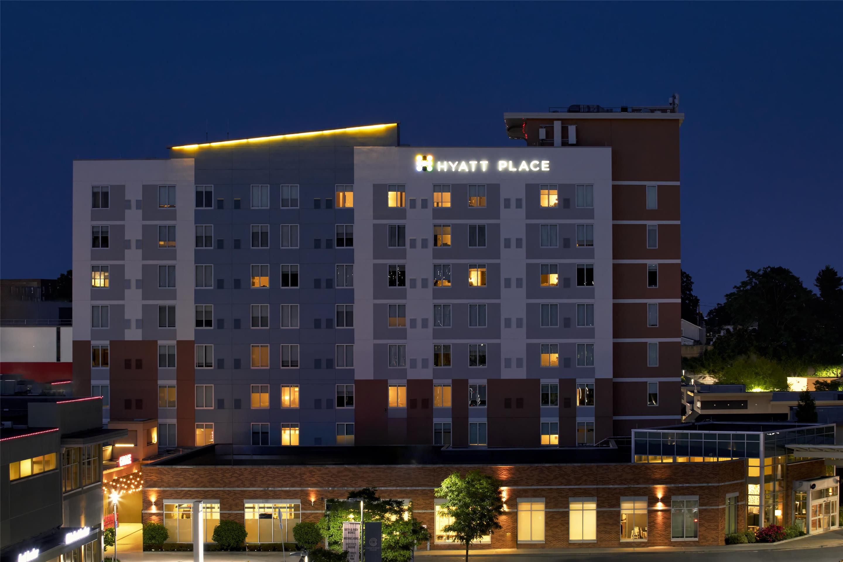 Hyatt Place New York/Yonkers