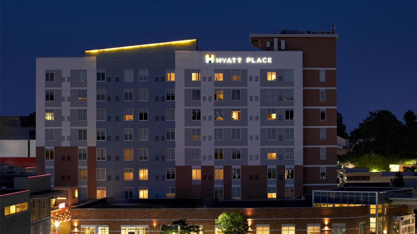 Hyatt Place New York/Yonkers
