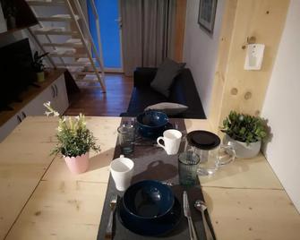 Maison 2 chambres, cosy, proche Métro - Toulouse