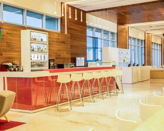 Fiesta Inn Chihuahua Fashion Mall - Chihuahua - Bar