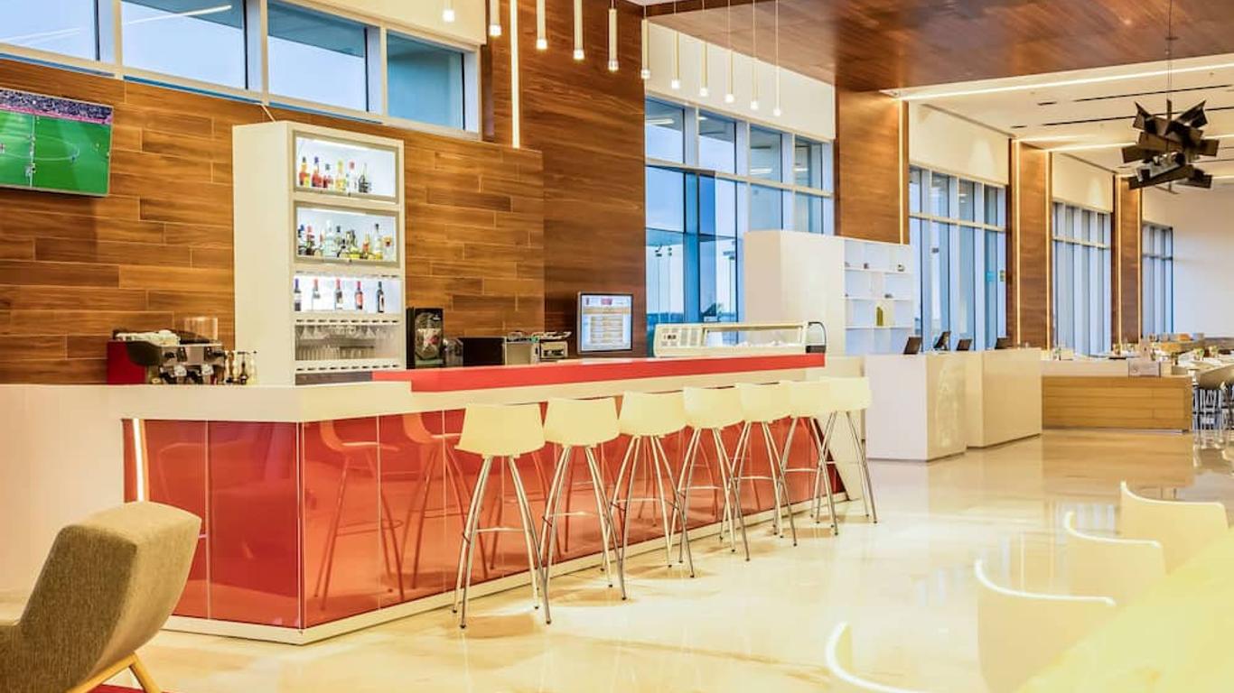 Fiesta Inn Chihuahua Fashion Mall