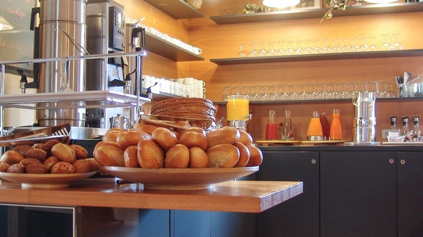 Hotel Pension Futterknecht