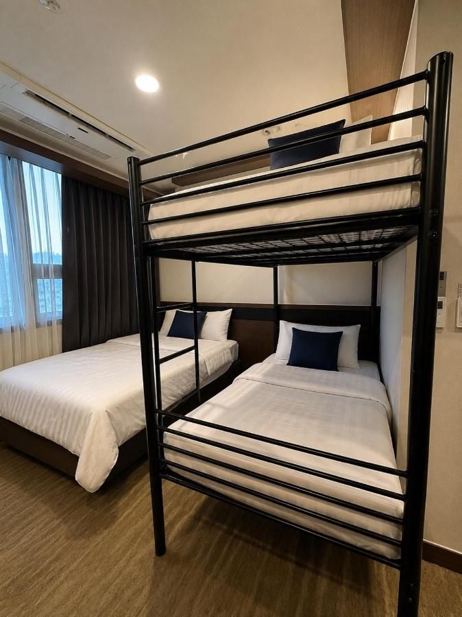 Goldcoast Hotel