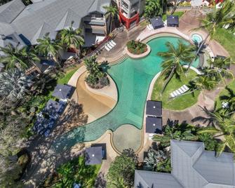 Mantra Amphora - Palm Cove - Piscina