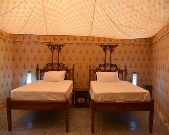 Osian The Desert Boutique Hotel - Osiān - Habitación