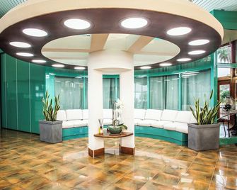 New Barcavela - Santa Margherita di Pula - Lobby