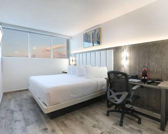 San Juan Airport Hotel - San Juan - Quarto