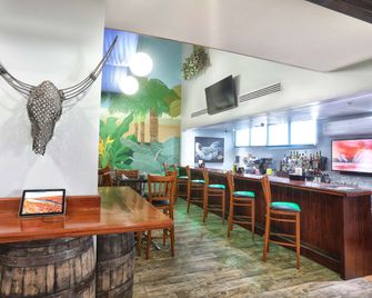 San Juan Airport Hotel - San Juan - Restaurant