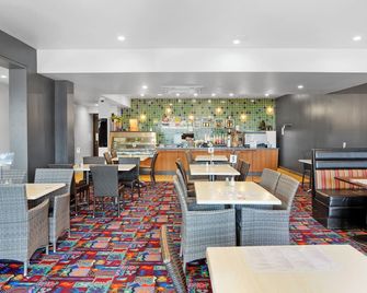 O'Shea's Royal Hotel - Goondiwindi - Restaurang