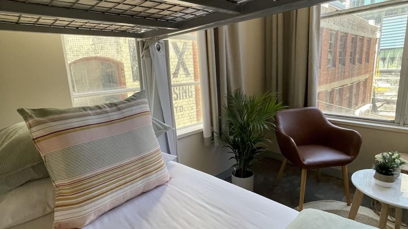 يوروبا ملبورن