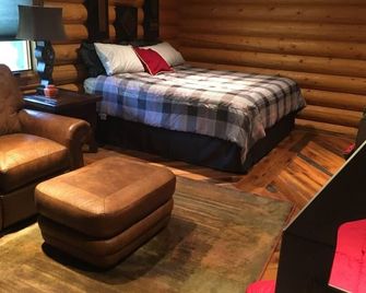 Jewel Of Escalante Llc - Escalante - Habitación