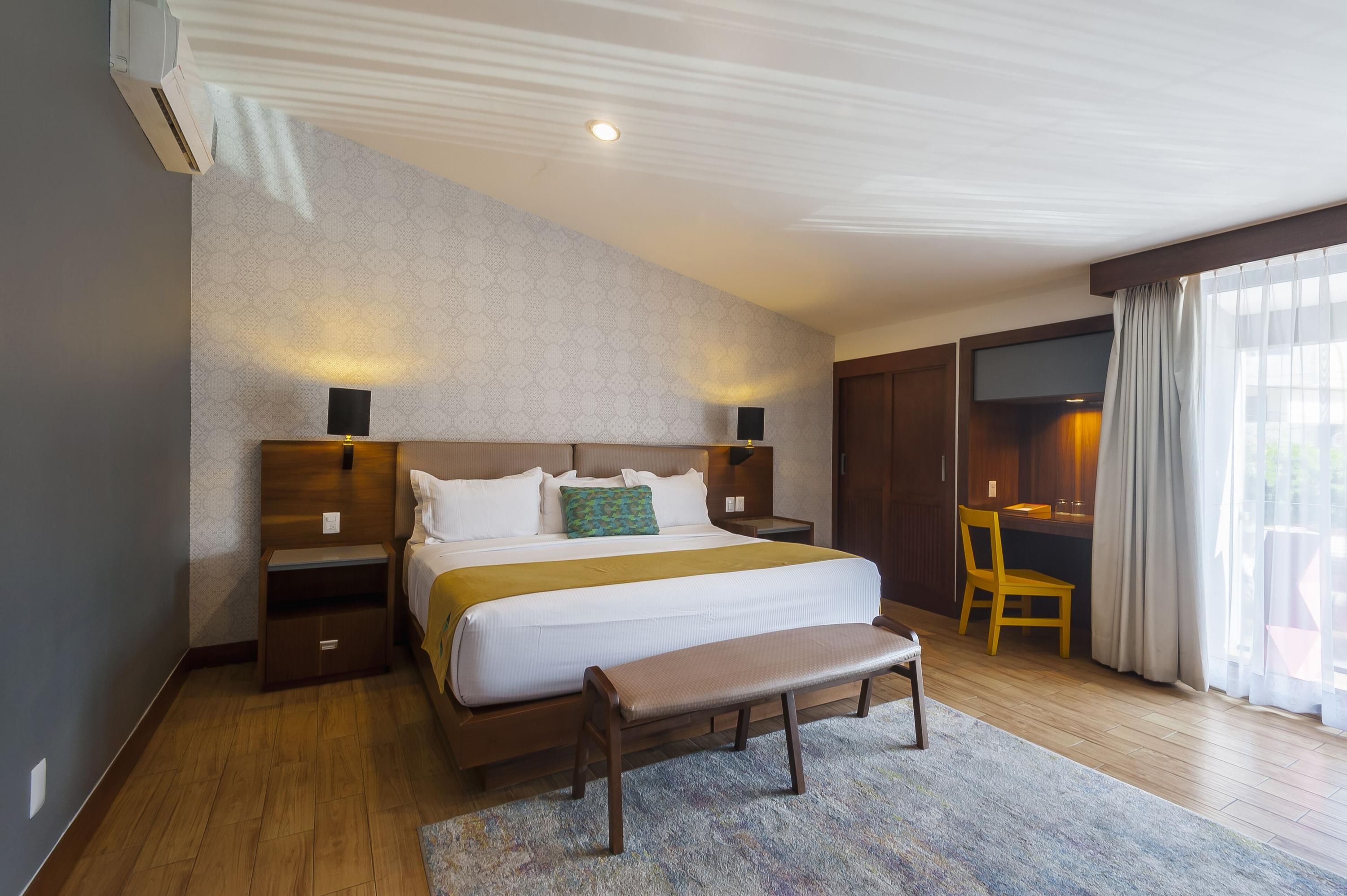 Fch Hotel Expo Adults Only - Guadalajara