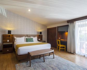 Fch Hotel Expo Adults Only - Guadalajara