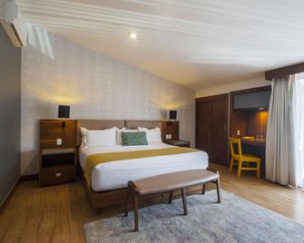 Fch Hotel Expo Adults Only - גוואדאלחארה