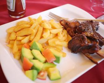 Entebbe Palm Hotel - Entebbe