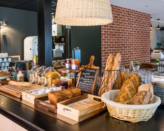 Campanile Nature - Compiegne - Compiègne - Comedor