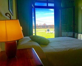 Albergo Cosmera - Savigliano - Camera da letto