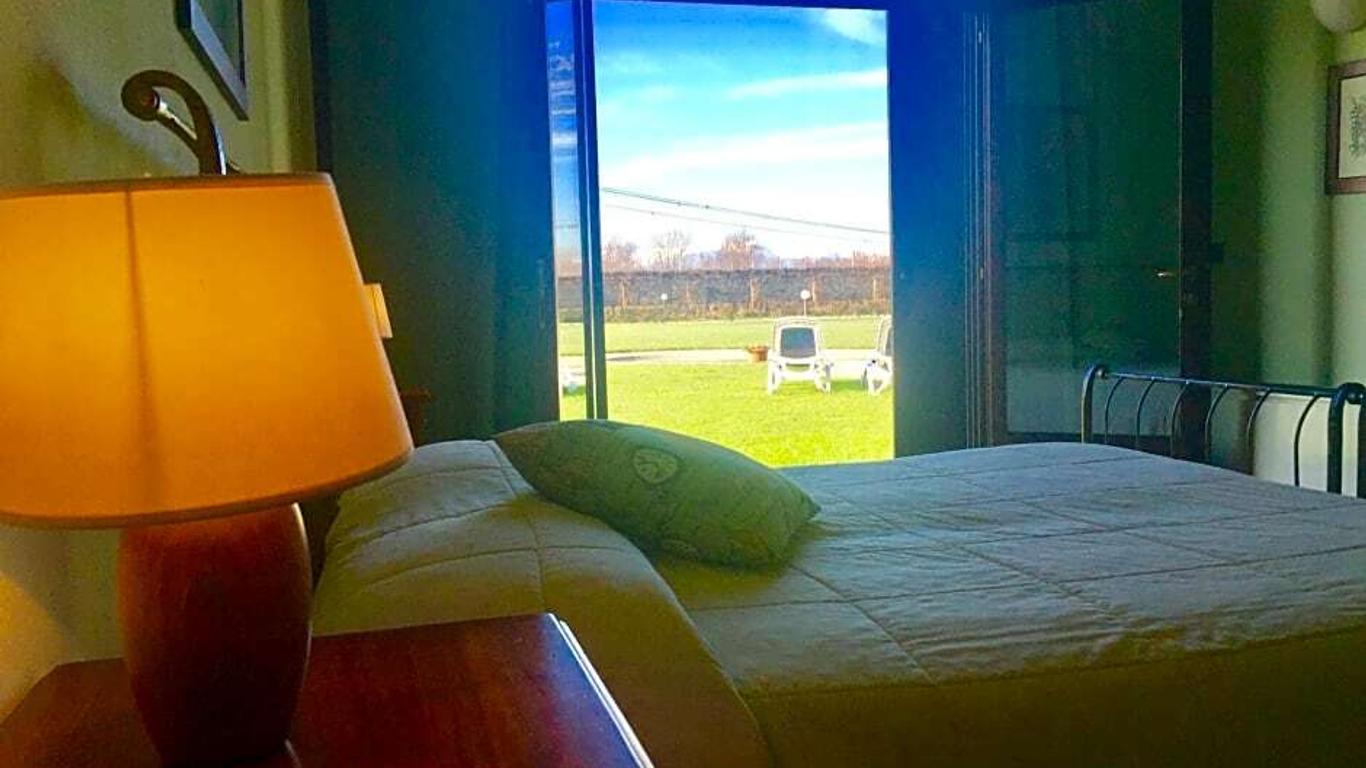 Albergo Cosmera