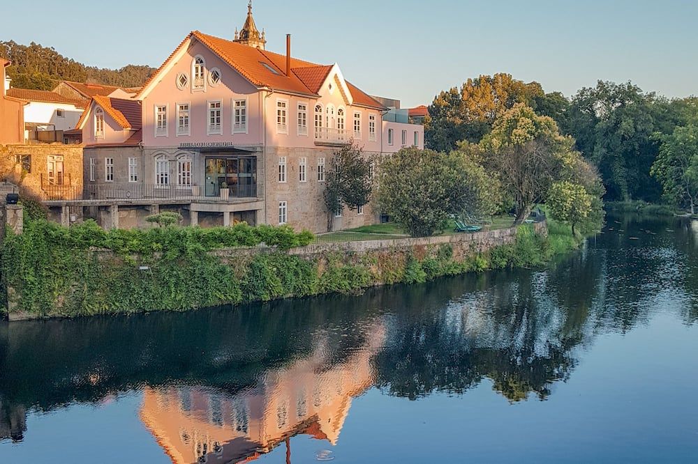 Ribeira Collection Hotel by Piamonte Hotels - Arcos de Valdevez
