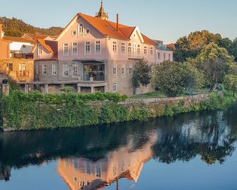 Ribeira Collection Hotel by Piamonte Hotels - Arcos de Valdevez