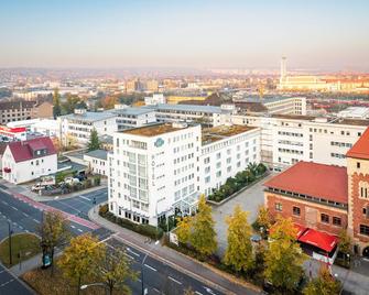 Achat Hotel Dresden Altstadt - Dresden