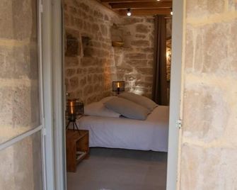 Gîte de prades - Gorges-du-Tarn-Causses