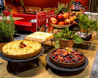 Ibis Wroclaw Centrum - Wrocław - Buffet