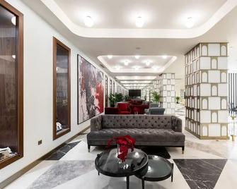Mogan Hotel - 巴庫 - 大廳