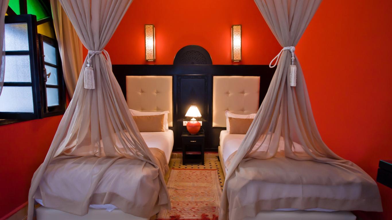 Riad Maison Du Sud