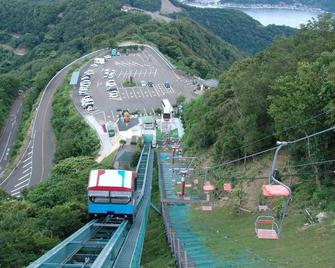 Nonsmoking Westernstyle single room vs | Br / Obama Fukui - Obama