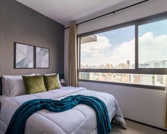 Vossa Bossa Allianz - São Paulo - Quarto