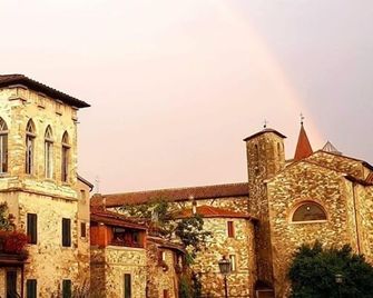 La Torre di Pieve Affittacamere - Pieve Santo Stefano
