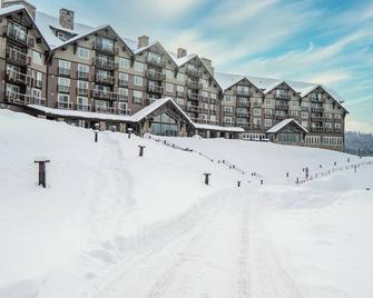 4006 Suncadia Lodge Pool and Hot-Tub Access with Hotel Amenities - Cle Elum - Property amenity