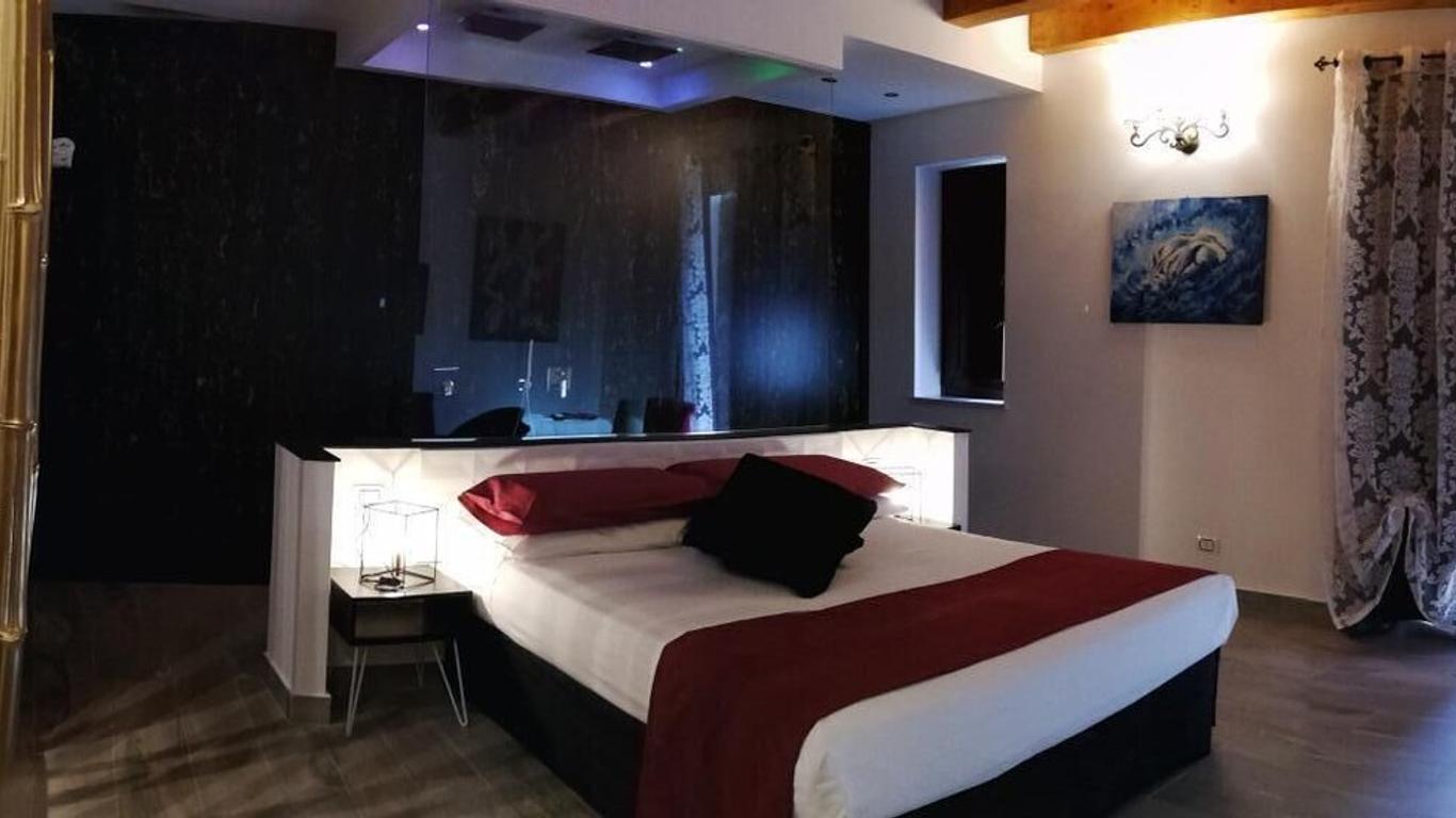 B&b Casabusari