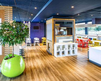 Ibis Budget Hotel Edinburgh Park - Edinburgh - Restaurant