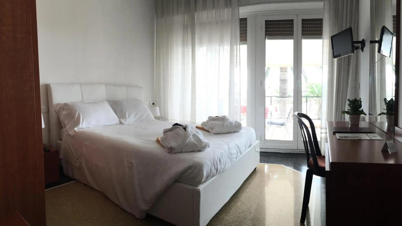 Hotel Internazionale
