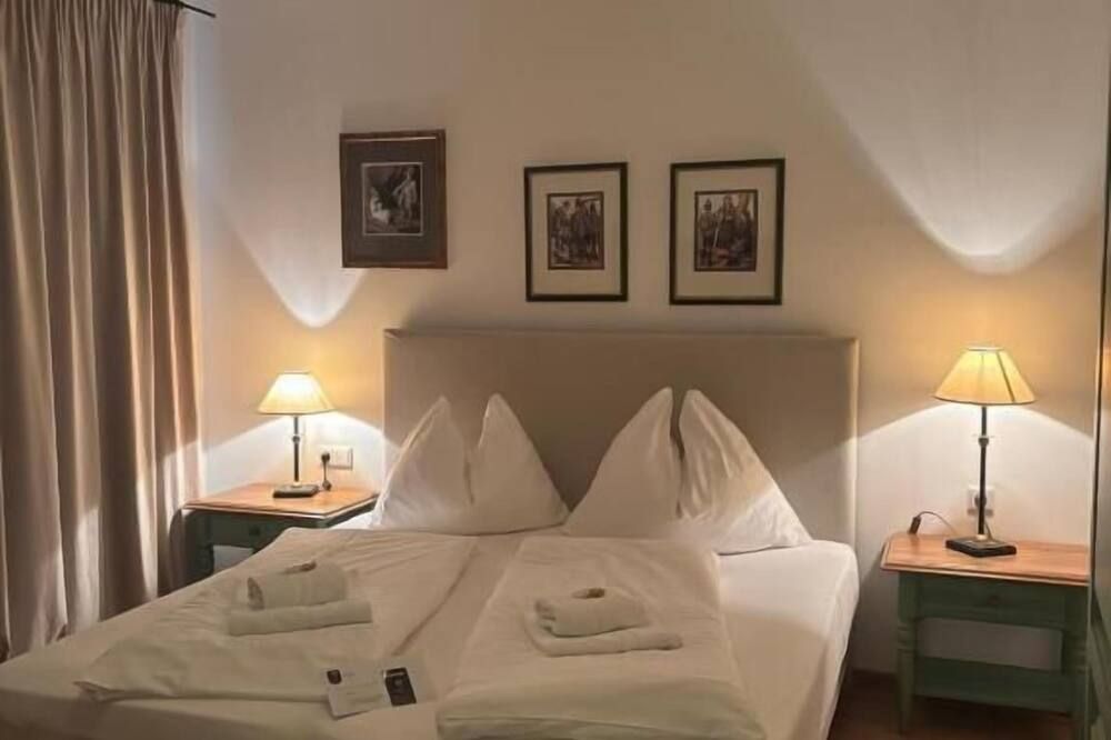 Hotel Restaurant Der Greif - Leoben