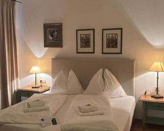Hotel Restaurant Der Greif - Leoben