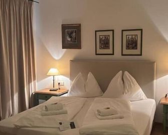 Hotel Restaurant Der Greif - Leoben