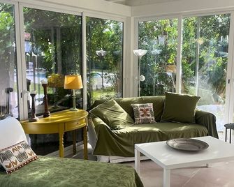 Domus Orestea Luxury Suites - 巴勒莫