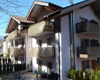 Residenza Casale - Stenico - Gebäude