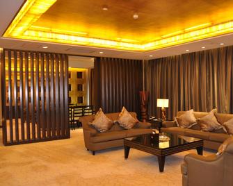 Taizhou Yaoda International Hotel - Taizhou - Lounge